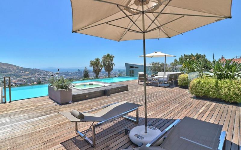 7 Bedroom Property for Sale in Cape Town Western Cape